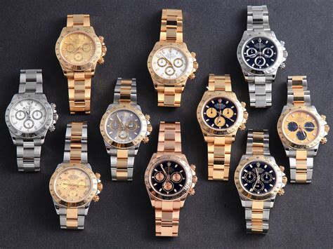 rolex daytona nos|all rolex daytona models.